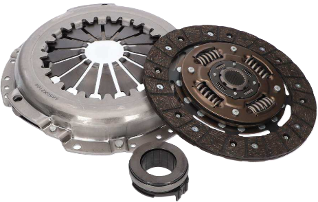 MG F, TF, ZR, ZS- Clutch Kit Standard - PC-9012-STD