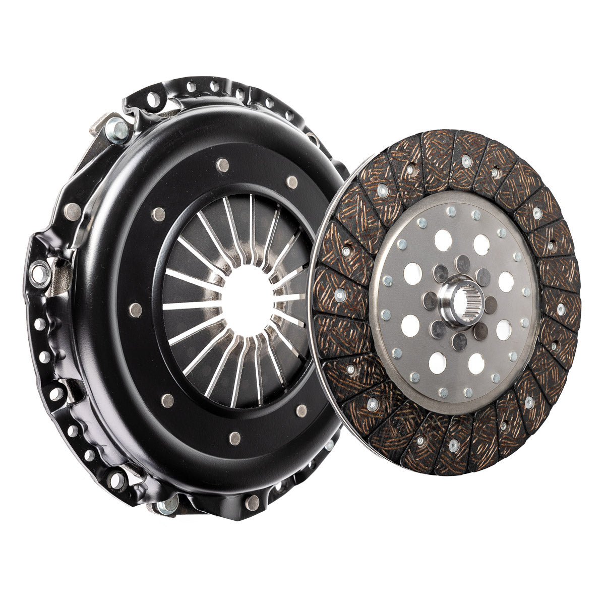 Alfa Romeo 159 Clutch DMF Kit Stage 1 Organic PC 5358 DS1 alfa-romeo-159-clutch-dmf-kit-stage-1-organic-pc-5358-ds1